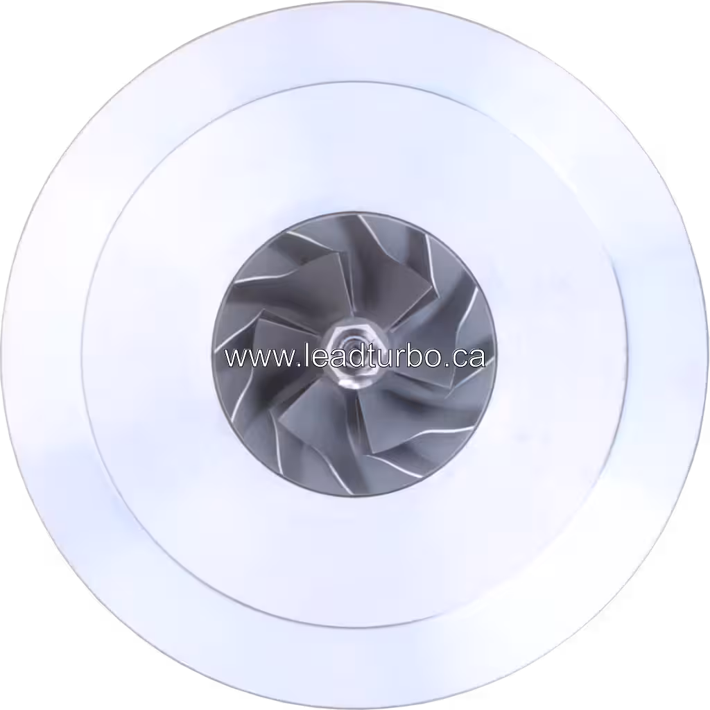 Hino J05D Turbocharger Core