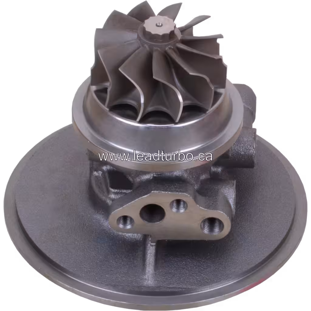 Aftermarket turbo core 7kg gross weight