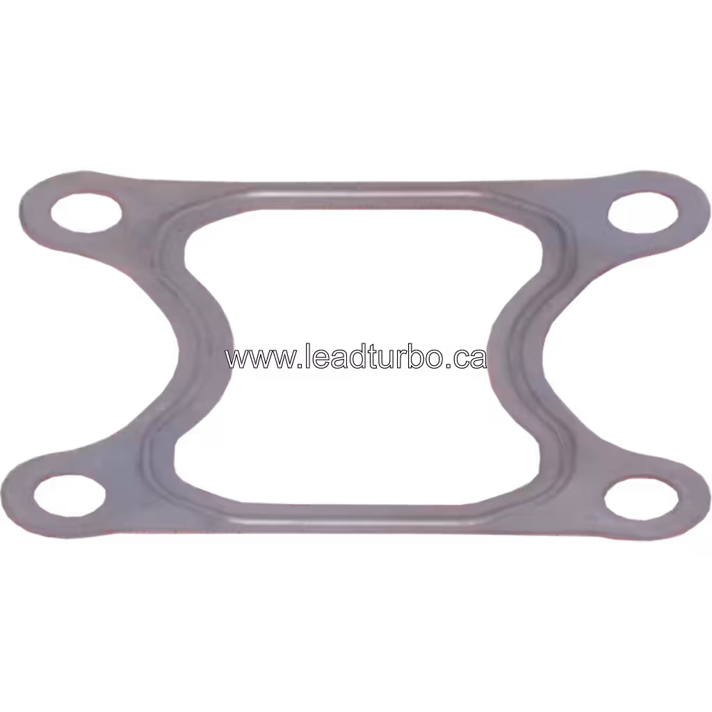 Replacement gasket for Cummins Signature ISX3 engine