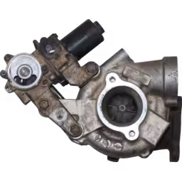 Turbocompresseur 17201-51020 RHV4 pour Toyota 1VD-FTV