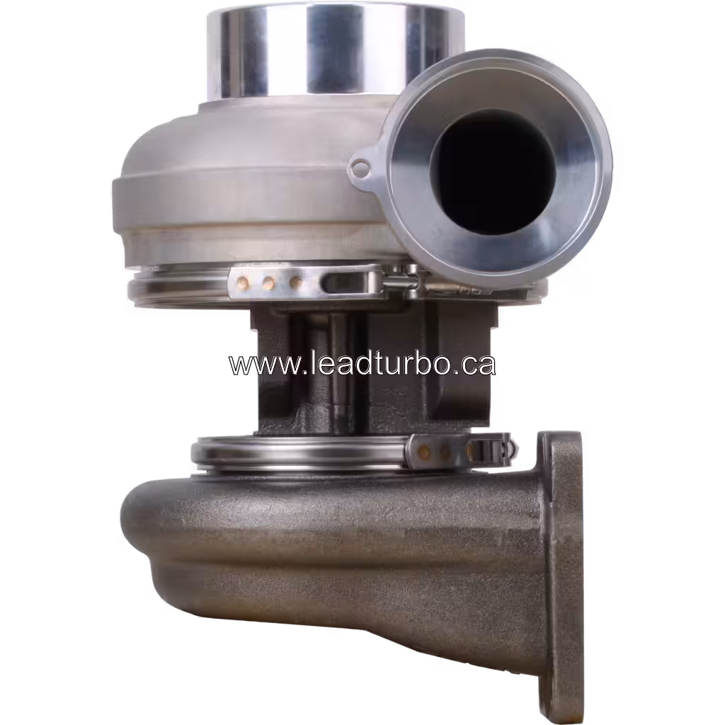 Turbocompresseur 180287 4LE504 pour CAT 3306