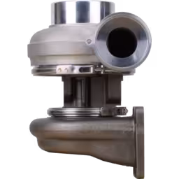 Turbocompresseur 180287 4LE504 pour CAT D6G 14G D6D et 3306