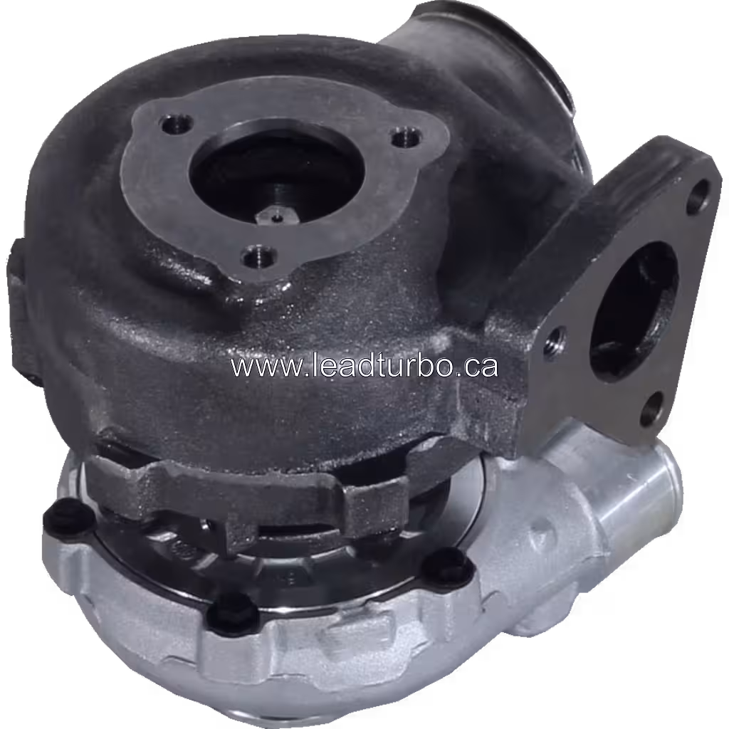 Turbocompresseur Hyundai D4EA 140HP référence 757886-0003