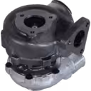 Turbocompresseur Hyundai D4EA 140HP référence 757886-0003