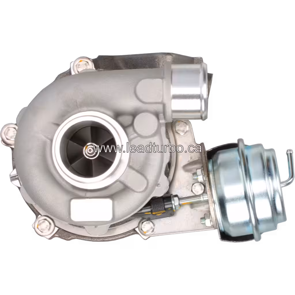 Emballage turbocompresseur 28231-27400 dimensions 24x23x28