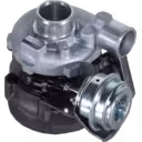 Turbocompresseur 28231-27400 GTB1649V pour Kia Sportage II et Hyundai D4EA