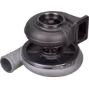 Turbocompresseur industriel HX82 référence 3592520