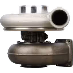 Turbocompresseur 5323959 HX82 pour Cummins QST30 1341HP