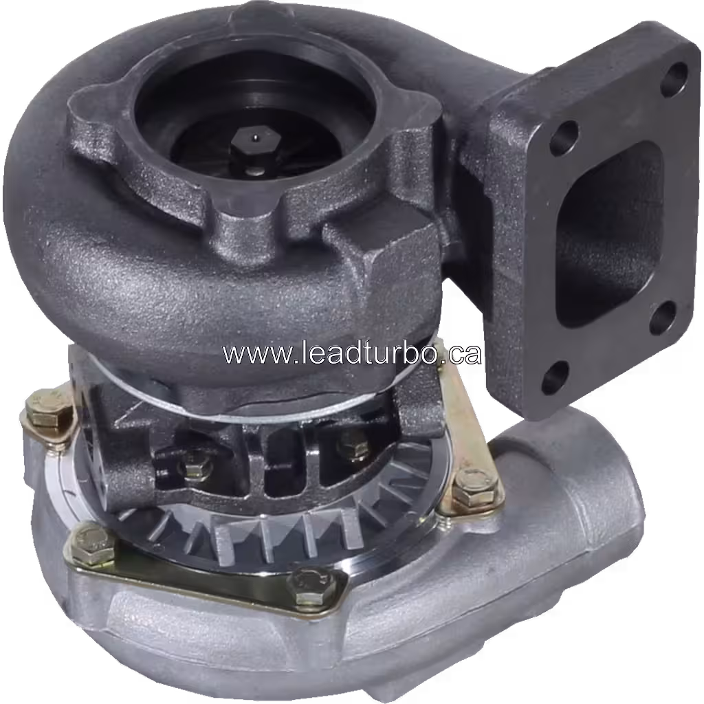 Turbocompresseur de Remplacement TA3123 (02 200310) pour Moteurs Perkins HT RAG JCB