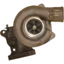 Turbocompresseur de Remplacement TD04 49177-02511 pour Moteur Mitsubishi 4D56Q