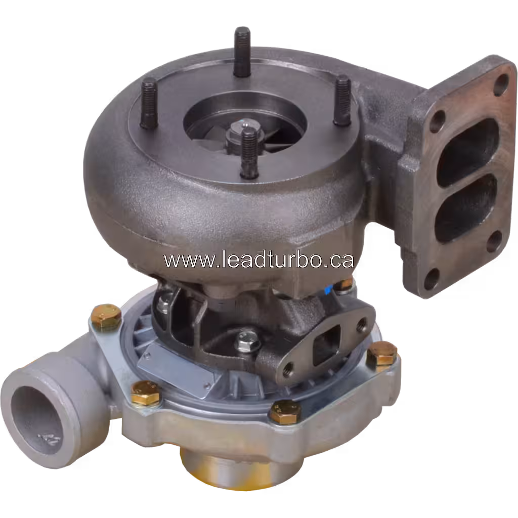 Turbocompresseur Komatsu SA6D95 référence 6209818310