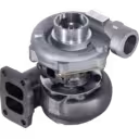 Vue latérale du turbocompresseur de remplacement 6207818330