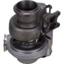 Turbocompresseur aftermarket pour camions Freightliner et Kenworth