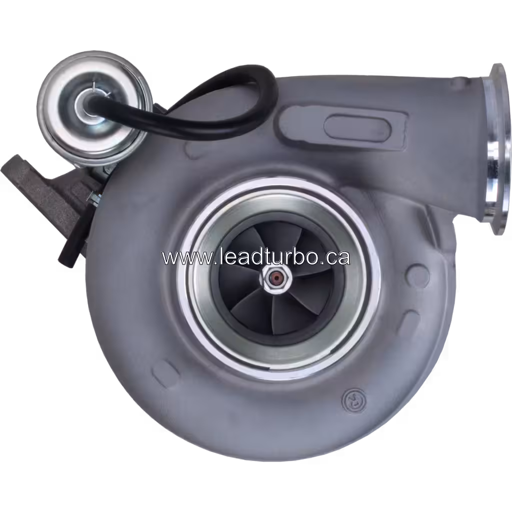 Turbocompresseur de remplacement pour moteur Cummins ISX2