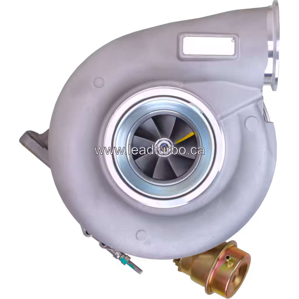Turbocompresseur de remplacement pour Volvo MD16 Euro 4