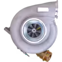Turbocompresseur de remplacement pour Volvo MD16 Euro 4