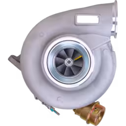 Turbocompresseur de remplacement pour Volvo MD16 Euro 4