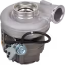 Turbocompresseur de remplacement pour Volvo MD16 Euro 4