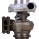 0R7185 Turbochargeur S2ESL-113 pour CAT 325B 3116 thumbnail 1