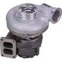 11158202 HE551 Turbocharger Replacement for Volvo 700 Applications thumbnail 3