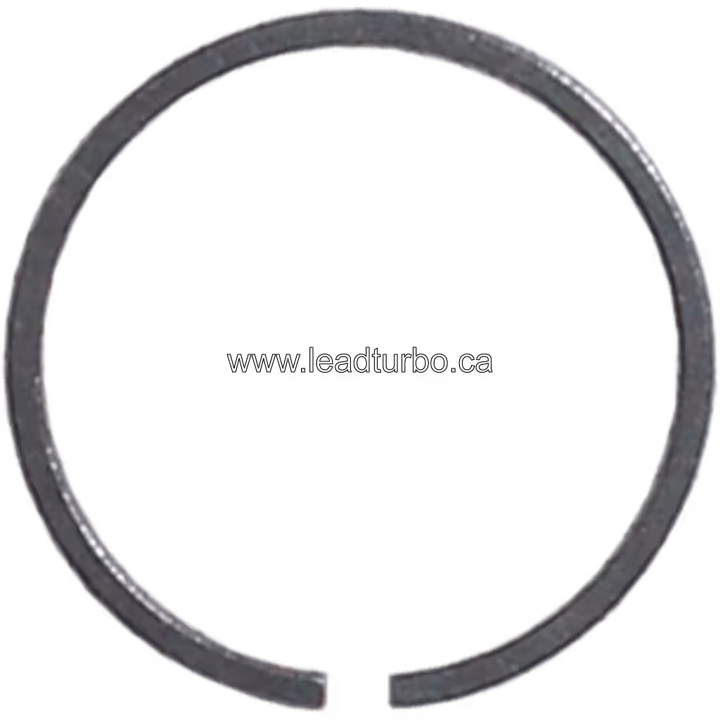 125647 Piston Ring Replacement for CAT 3306 Turbocharger Applications