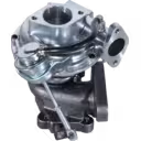 14411MB40A Turbocharger Replacement for Nissan YD25DDTI 110HP (VN4) thumbnail 3