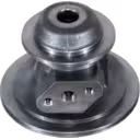 166631-2 aftermarket turbo housing detail
