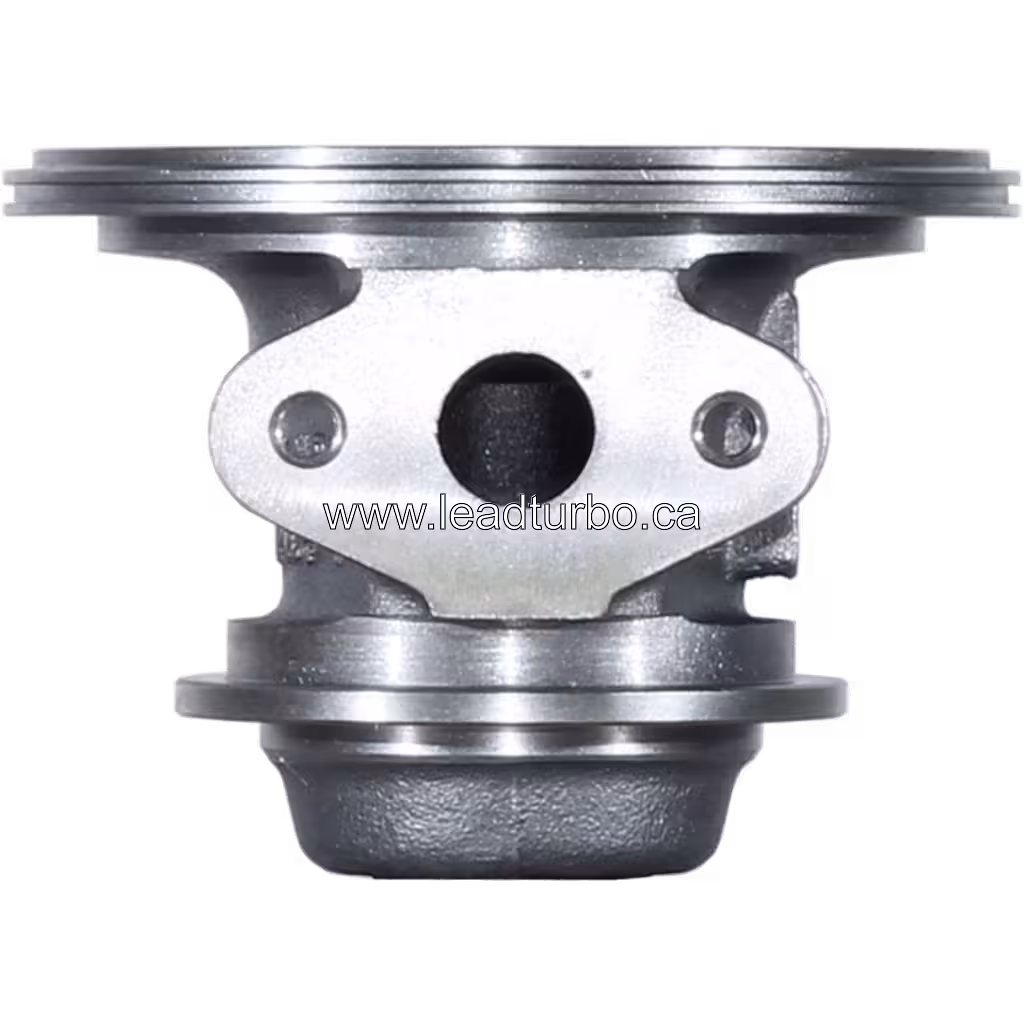 166631-2 J96 bearing housing front view