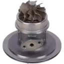 199709 S2EG069 Turbocharger Core Replacement for CAT 325B & CAT 3116 thumbnail 4