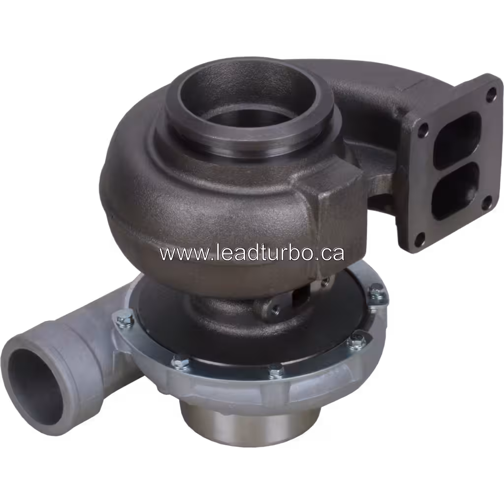 3525237-U H2D Turbocharger Replacement for Cummins LTA10 Applications