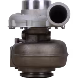 3525237-U H2D Turbocharger Replacement for Cummins LTA10 Applications