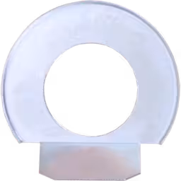 3532501 HX60W OIL DEFLECTOR OF TURBOCHARGER FOR VOLVO FH16 TRUCK VOLVO D16A 520HP