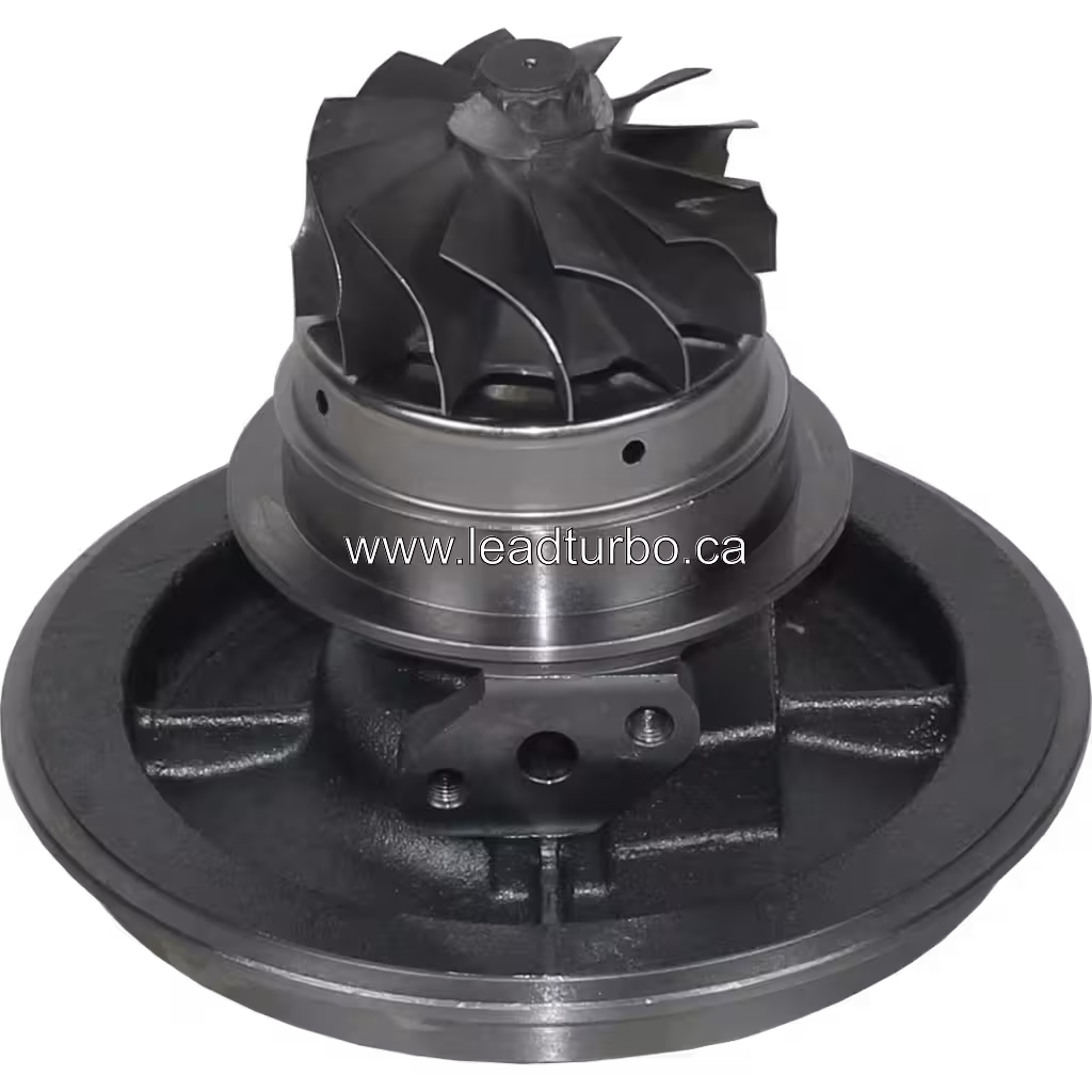 4031407 HX55 Turbocharger Core Replacement for Volvo FH-FM & MD13 Euro 3
