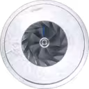 4031407 HX55 Turbocharger Core Replacement for Volvo FH-FM & MD13 Euro 3 thumbnail 1