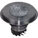 4031407 HX55 Turbocharger Core Replacement for Volvo FH-FM & MD13 Euro 3 thumbnail 3