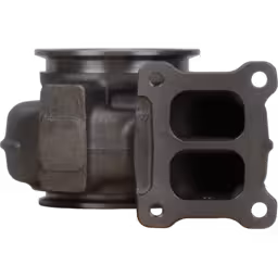 4038506 HX52 Turbine Housing Replacement for Scania 113