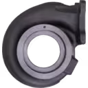 4038506 HX52 Turbine Housing Replacement for Scania 113