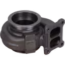 4038506 HX52 Turbine Housing Replacement for Scania 113 thumbnail 3