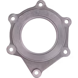 4040783 HE551W Turbine Housing Outside-Flange for Volvo MD13