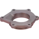 HE551W Turbocharger Turbine Housing for Volvo MD13