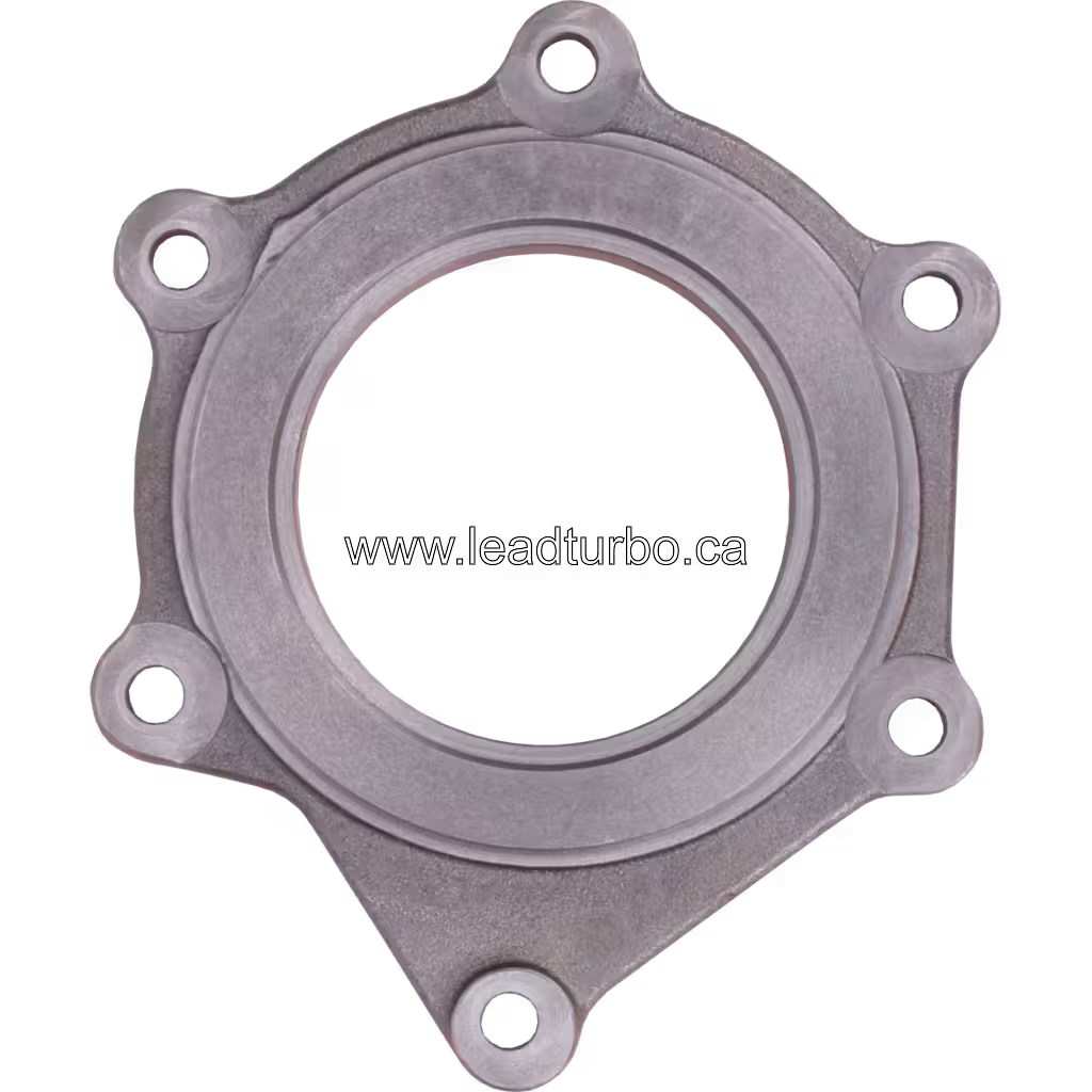 4040783 Replacement Turbine Housing Front View