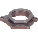 4040783 Turbine Housing Outside-flange for HE551W