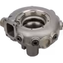 448406-0001 TW9214 Turbine Housing for CAT Earth Moving thumbnail 3