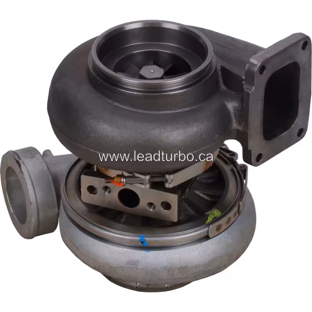 Detroit Diesel Series 92 Turbocharger 8927026 reference