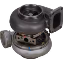 Detroit Diesel Series 92 Turbocharger 8927026 reference