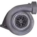 Aftermarket Turbocharger for MTU 6V92TAB engine