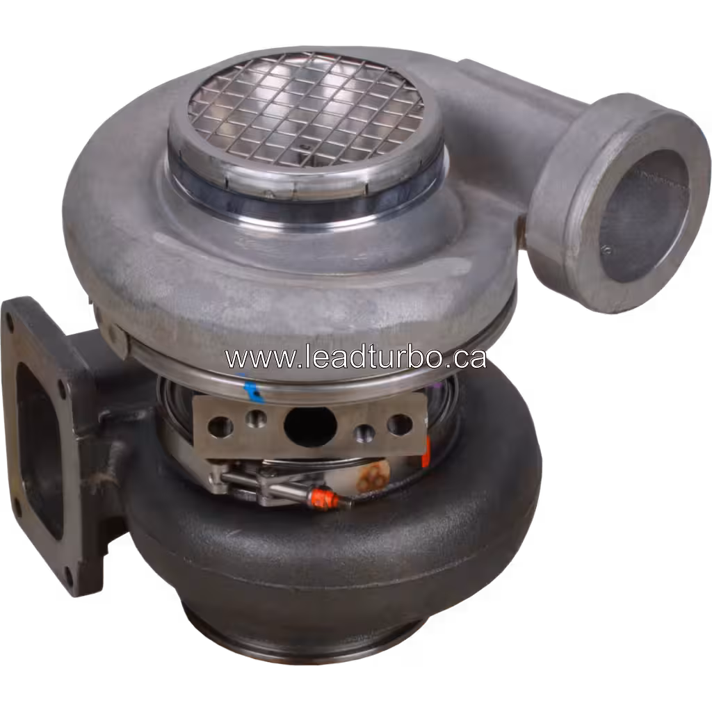 TV7511 Turbocharger replacement part 466572-5001S