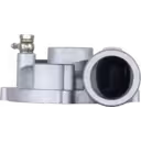 5303-101-5005 K03-1870EXA turbocharger compressor housing front view