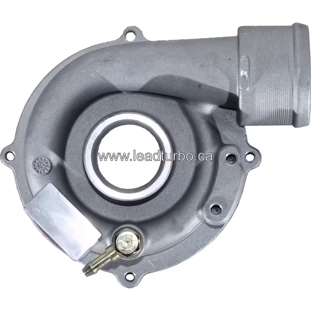5303-101-5005 Logement de Compresseur K03-1870EXA 4 82 pour Mercedes V-Klasse 230 TD top view