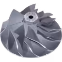 706451-0005 CW Compressor Wheel Replacement for GT3582BB/GT3582R Turbocharger thumbnail 2